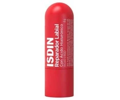 Isdin Lip Repair Stick Raudona, 4 gr