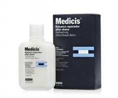 "Isdin Medicis" atkuriamasis balzamas po skutimosi 100ml
