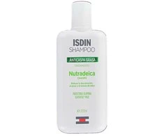 Isdin Nutradeica šampūnas nuo pleiskanų 200ml