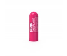 Isdin Repairing Lip Stick Rožinė, 4 gr