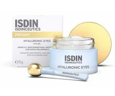 Isdinceutics Hyalurono Eye, 15 g