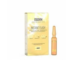 Isdinceutics Instant Flash 1 ampulė, 2 ml