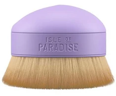 Isle of Paradise Shape And Glow Blending šepetys veidui ir kūnui