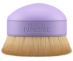 Isle of Paradise Shape And Glow Blending šepetys veidui ir kūnui