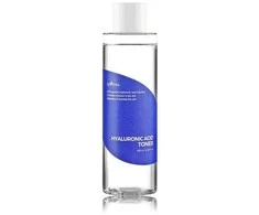 Isntree - Hialurono rūgšties tonikas - 400 ml