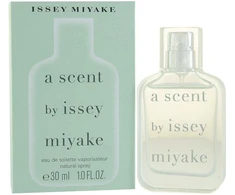 Issey Miyake A Scent EDT tualetinis vanduo moterims, 30 ml