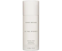 Issey Miyake Le Sel D'Issey Dezodorantas Purškiklis For Men, 150 ml