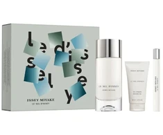 Issey Miyake Le Sel Dissey H Et100 Cof-D