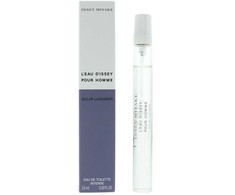 Issey Miyake L'eau D' Issey Solar Lavender EDT tualetinis vanduo vyrams, 10 ml