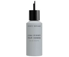 Issey Miyake L'Eau D'Issey Pour Homme EDT tualetinis vanduo vyrams Refill, 150 ml