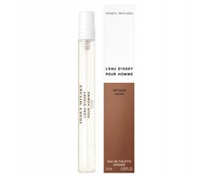 Issey Miyake L'Eau d'Issey Vetiver EDT tualetinis vanduo vyrams, 10 ml