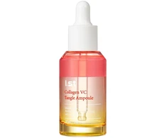I.ST Collagen VC Tangle Ampoule Anti-Aging Daily Serum For Face, 30 ml
