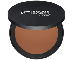 It Cosmetics Bye Bye Setting Compact Powder Translucent, 9 g