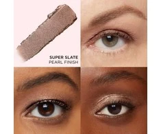 IT Cosmetics Superhero No Tug Shadow Stick pieštukiniai akių šešėliai, atspalvis: Super Slate, 1.61 g