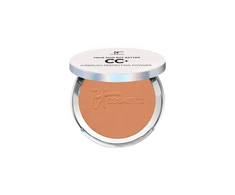 It Cosmetics Your Skin But Better Cc+ Compact Foundation Rich SPF 50+ 9.5 g