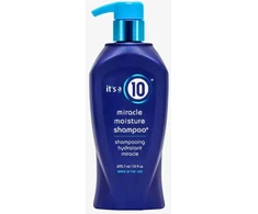 Its A 10 Tai 10 stebuklingų drėkinamųjų plaukų šampūnų 295,7 ml