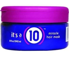 It's A 10 Miracle Hair Mask plaukų kaukė, 240 ml