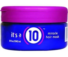 It's A 10 Miracle Hair Mask plaukų kaukė, 240 ml