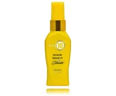 It's A 10 Miracle Leave-In For Blondes daugiafunkcė nenuplaunama priemonė šviesiems plaukams, 59.1 ml