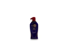 Its A 10 Tai 10 stebuklingų drėkinamųjų savybių turintis kasdienis plaukų kondicionierius, suteikiantis apimties, 295 ml