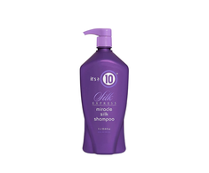 It's a 10 Silk Express Hair Šampūnas For maitininantis, 1000 ml