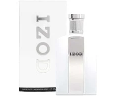 Izod Legacy Baltas EDT tualetinis vanduo vyrams, 100 ml