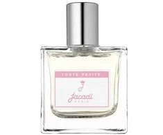 Jacadi Eau De Soin Tout Petit Baby Girl Purškiklis, 50 ml