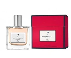 Jacadi Mademoiselle EDT tualetinis vanduo unisex, 50 ml