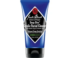 Jack Black Jack Juodas "Jack Juodas Deep Dive" glikolio veido prausiklis 147ml