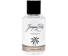 Jacques Zolty J'suis Snob Eau De Parfum Purškiklis, 100 ml