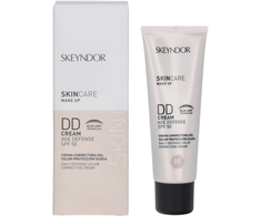 Jacques Zolty Skeyndor Make Up DD Kreminis Age Defence SPF50, 40 ml