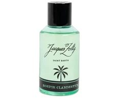 Jacques Zolty Soupir Clandestin EDP purškiklis, 100 ml