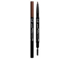 J.cat Beauty Jcat Brow pieštukas Duo Perfect Auburn