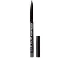 J.cat Beauty Jcat akių kontūro pieštukas „Auto Roll It Up Dark Pilkas“