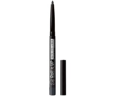 J.cat Beauty Jcat akių kontūro pieštukas su automatiniu sukimu Char Pilkas