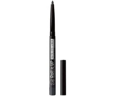 J.cat Beauty Jcat akių kontūro pieštukas su automatiniu sukimu Char Pilkas
