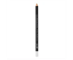J.cat Beauty Jcat Eye Pieštukas Skinny y Long Ice Baltas