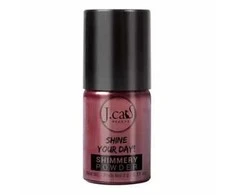 J.cat Beauty Jcat Ilum Polvo Suteikite savo dienai spindesio Raudonoje