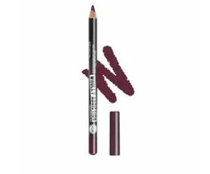 J.cat Beauty Jcat lūpų pieštukas „Wholly Addict Burgundy“