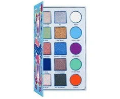 J.cat Beauty Jcat Sombra Paleta Deimantų pardavėjas