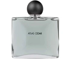 Jean Charles Brosseau Atlas Cedar Collection Homme EDT tualetinis vanduo vyrams, 50 ml