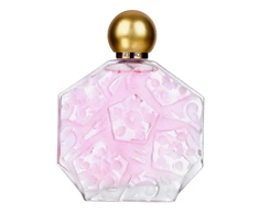 Jean Charles Brosseau Fleurs D'Ombre Rose EDT tualetinis vanduo moterims, 50 ml