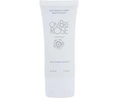 Jean Charles Brosseau Ombre Rose Natural Hydrating Losjonas kūnui, 200 ml