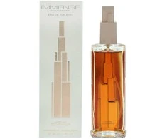 Jean Louis Scherrer Immense EDT tualetinis vanduo moterims, 30 ml
