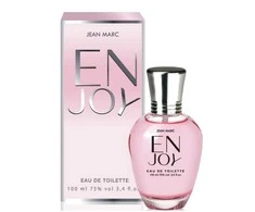 Jean Marc Enjoy EDT moterims 100ml