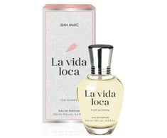 Jean Marc La Vida Loca EDP moterims 100ml