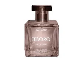 Jean Marc Tesoro EDT vyrams 100ml