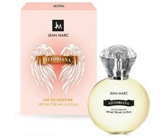 Jean Marc Vittoriana EDP moterims 100ml
