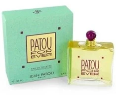 Jean Patou Patou Forever EDT tualetinis vanduo moterims, 100 ml