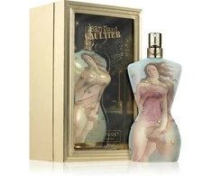 Kvepalai moterims Jean Paul Gaultier Classique Collector Edition EDT, 100 ml